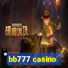 bb777 casino